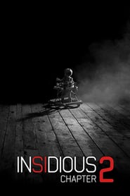 Insidious : Chapter 2 (2013) วิญญาณยังตามติด 2 ดูหนังออนไลน์ HD