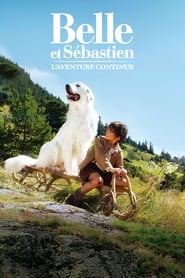 Belle and Sebastian The Adventure Continues (2015) เบลและเซบาสเตียน เพื่อนรักผจญภัย ภาค 2 ดูหนังออนไลน์ HD