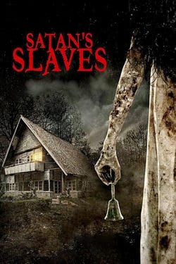 Satan’s Slaves (Pengabdi Setan) (2017) เดี๋ยวแม่ลากไปลงนรก ดูหนังออนไลน์ HD