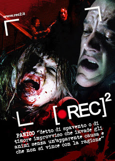 [REC] 2 (2009) ปิดตึกสยอง 2 ดูหนังออนไลน์ HD