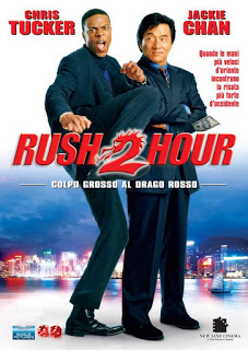 Rush Hour 2 (2001) คู่ใหญ่ฟัดเต็มสปีด ภาค 2 ดูหนังออนไลน์ HD