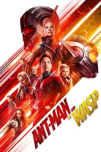 Ant-Man and the Wasp (2018) แอนท์-แมน และ เดอะ วอสพ์ ดูหนังออนไลน์ HD