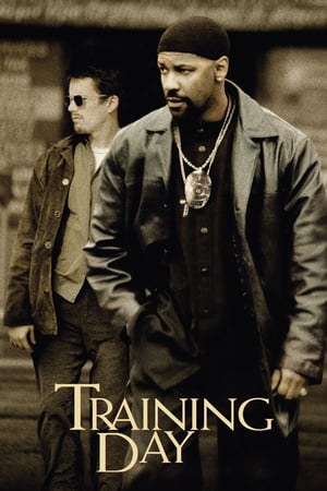 Training Day (2001) เทรนนิ่ง เดย์ ตำรวจระห่ำ ดูหนังออนไลน์ HD