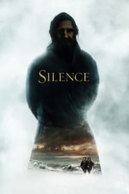 Silence (2016) ศรัทธาไม่เงียบ ดูหนังออนไลน์ HD