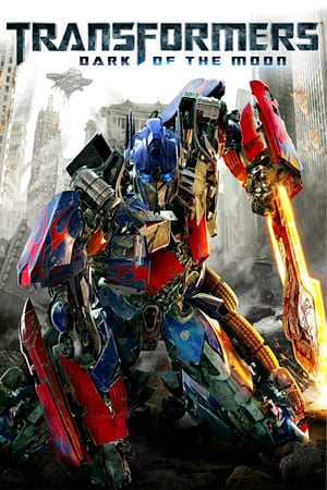 Transformers 3 Dark of the Moon (2011) ทรานส์ฟอร์เมอร์ส ดาร์ค ออฟ เดอะ มูน ดูหนังออนไลน์ HD