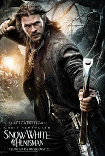 Snow White and the Huntsman (2012) สโนว์ไวท์ และ พรานป่า ในศึกมหัศจรรย์	﻿ ดูหนังออนไลน์ HD