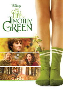 The Odd Life of Timothy Green (2012) มหัศจรรย์รัก เด็กชายจากสวรรค์ ดูหนังออนไลน์ HD