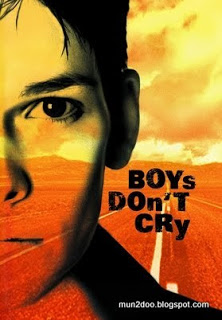 Boys Don’t Cry (1999) ผู้ชายนี่หว่า ยังไงก็ไม่ร้องไห้ ดูหนังออนไลน์ HD