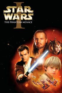 Star Wars Episode 1 The Phantom Menace (1999) ภัยซ่อนเร้น ดูหนังออนไลน์ HD