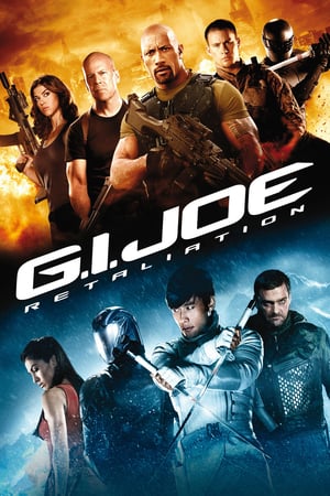 G.I. Joe 2 Retaliation (2013) จีไอโจ 2 สงครามระห่ำแค้นคอบร้าทมิฬ ดูหนังออนไลน์ HD