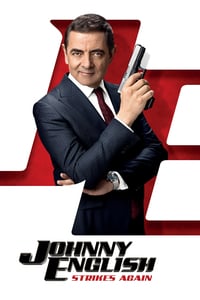 Johnny English Strikes Again (2018) จอห์นนี่ อิงลิช พยัคฆ์ร้าย ศูนย์ ศูนย์ ก๊าก รีเทิร์น ดูหนังออนไลน์ HD