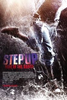 Step Up Year of the Dance (2019) สเต็ปโดนใจ หัวใจโดนเธอ 6 ดูหนังออนไลน์ HD