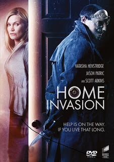 Home Invasion (2016) ดูหนังออนไลน์ HD