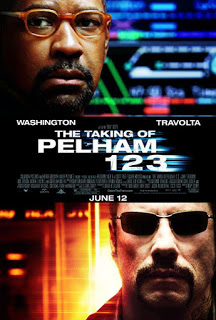 The Taking Of Pelham 123 (2009) ปล้นนรก รถด่วนขบวน 1 2 3 ดูหนังออนไลน์ HD