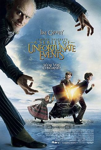 Lemony Snicket s A Series of Unfortunate Events (2004) เลโมนี สนิกเก็ต อยากให้เรื่องนี้ไม่มีโชคร้าย ดูหนังออนไลน์ HD