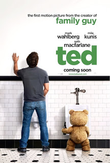 Ted (2012) หมีไม่แอ๊บ แสบได้อีก ดูหนังออนไลน์ HD