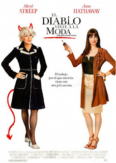 The Devil Wears Prada (2006) นางมารสวมปราด้า ดูหนังออนไลน์ HD