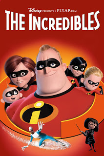 The Incredibles (2004) รวมเหล่ายอดคนพิทักษ์โลก ดูหนังออนไลน์ HD