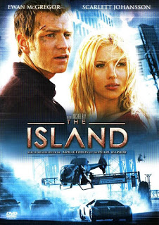 The Island (2005) แหกระห่ำแผนคนเหนือคน ดูหนังออนไลน์ HD