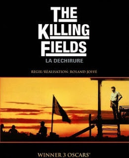 The Killing Fields (1984) ทุ่งสังหาร หรือ แผ่นดินของใคร ดูหนังออนไลน์ HD