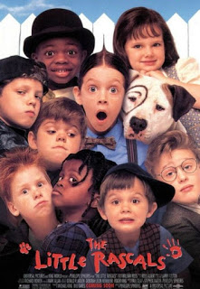 The Little Rascals 1 (1994) แก๊งค์จิ๋วจอมกวน ภาค 1 ดูหนังออนไลน์ HD