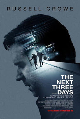 The Next Three Days (2010) แผนอัจฉริยะแหกด่านหนีนรก ดูหนังออนไลน์ HD