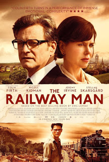 The Railway Man (2013) แค้น สะพานข้ามแม่น้ำแคว ดูหนังออนไลน์ HD