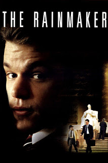 The Rainmaker (1997) หักเขี้ยวเสือ ดูหนังออนไลน์ HD