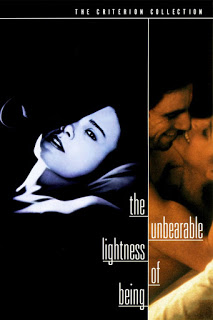 The Unbearable Lightness of Being (1988) ปรารถนาต้องห้าม ดูหนังออนไลน์ HD