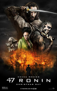 47 Ronin (2013) 47 โรนิน มหาศึกซามูไร ดูหนังออนไลน์ HD