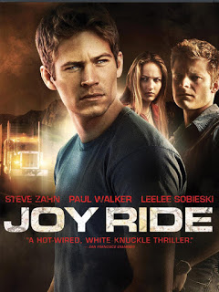 Joy Ride 1 (2001) เกมหยอก หลอกไปเชือด ภาค 1 ดูหนังออนไลน์ HD