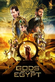 Gods of Egypt (2016) สงครามเทวดา ดูหนังออนไลน์ HD