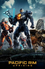 Pacific Rim Uprising (2018) แปซิฟิค ริม 2 ปฏิวัติพลิกโลก ดูหนังออนไลน์ HD