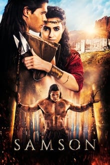 Samson (2018) แซมซั่น โคตรคนจอมพลัง ดูหนังออนไลน์ HD