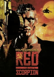 Red Scorpion (1988) คนพันธุ์ดุ ดูหนังออนไลน์ HD