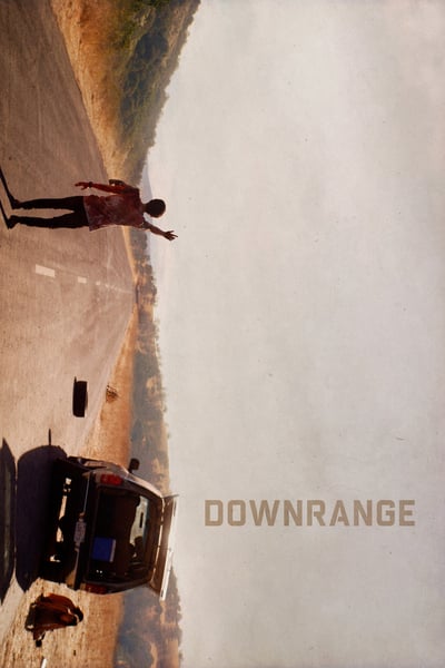 Downrange (2017) ล่าโหดนรกข้างทาง (ซับไทย) ดูหนังออนไลน์ HD