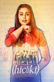 Hichki (2018) สะอึก (ซับไทย) ดูหนังออนไลน์ HD