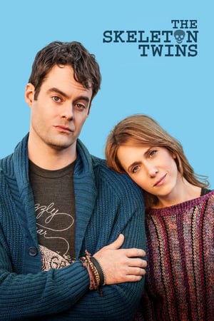 The Skeleton Twins (2014) เติมรักใหม่ ให้หัวใจฟรุ้งฟริ้ง ดูหนังออนไลน์ HD