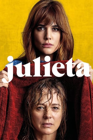 Julieta (2016) จูเลียต้า ดูหนังออนไลน์ HD