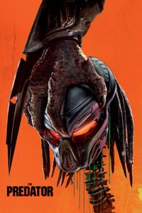 The Predator (2018) เดอะ เพรดเดเทอร์ ดูหนังออนไลน์ HD