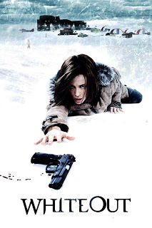 Whiteout (2009) ไวท์เอาท์ มฤตยูขาวสะพรีงโลก ดูหนังออนไลน์ HD