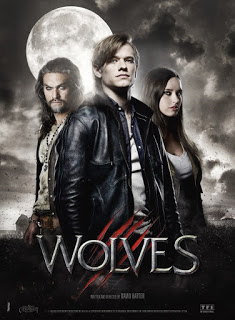 Wolves (2014) สงครามพันธุ์ขย้ำ ดูหนังออนไลน์ HD