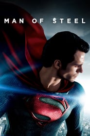 Man of Steel (2013) บุรุษเหล็กซูเปอร์แมน ดูหนังออนไลน์ HD