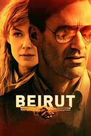 Beirut (2018) เบรุตนรกแตก ดูหนังออนไลน์ HD