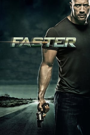 Faster (2010) ฝังแค้นแรงระห่ำนรก ดูหนังออนไลน์ HD