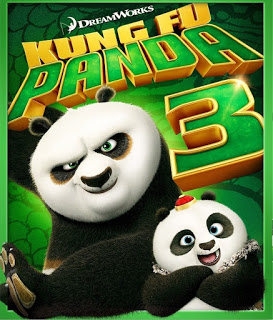 Kung Fu Panda 3 (2016) กังฟูแพนด้า 3 ดูหนังออนไลน์ HD