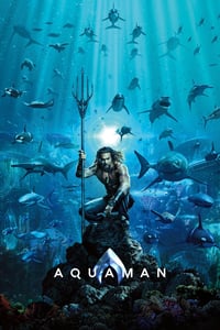 Aquaman (2018) อควาแมน เจ้าสมุทร ดูหนังออนไลน์ HD