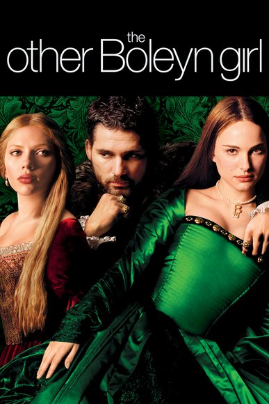 The Other Boleyn Girl (2008) บัลลังก์รักฉาวโลก ดูหนังออนไลน์ HD