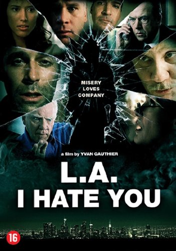 L.A. I Hate You (2011) เมืองคนโฉด โคตรอันตราย ดูหนังออนไลน์ HD