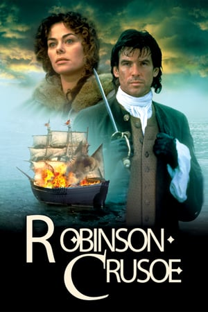 Robinson Crusoe (1997) โรบินสัน ครูโซ ผจญภัยแดนพิสดาร ดูหนังออนไลน์ HD